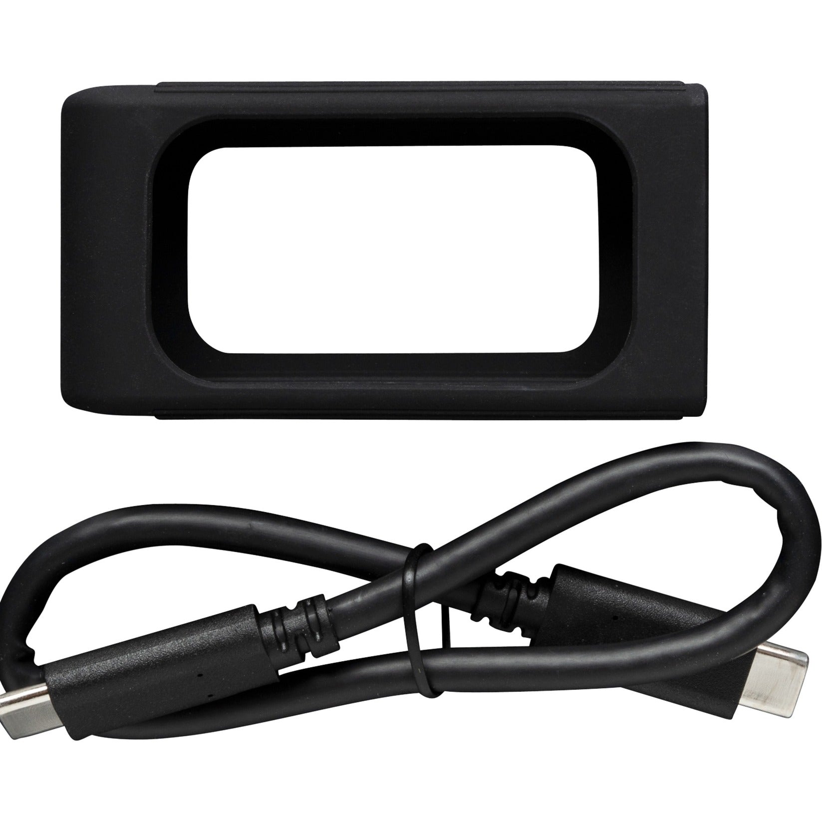 Kingston Kingston XS2000 Portable 4 TB