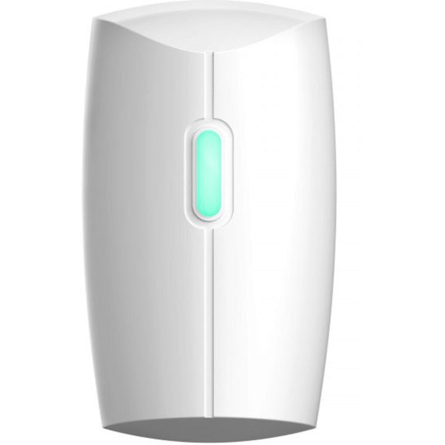 Klikaanklikuit acdb-8000c (230v) plug-in draadloze deurbel (wit)