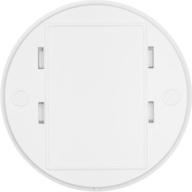 Klikaanklikuit acst-9900 slimme wand-knop schakelaar (wit)