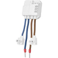 Klikaanklikuit aws-3500s ingebouwde mini-hoofdschakelaar (wit)