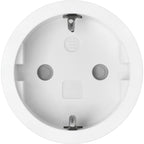 Klikaanklikuit compact wireless socket switch set apc2-2300r schakelaar (wit)