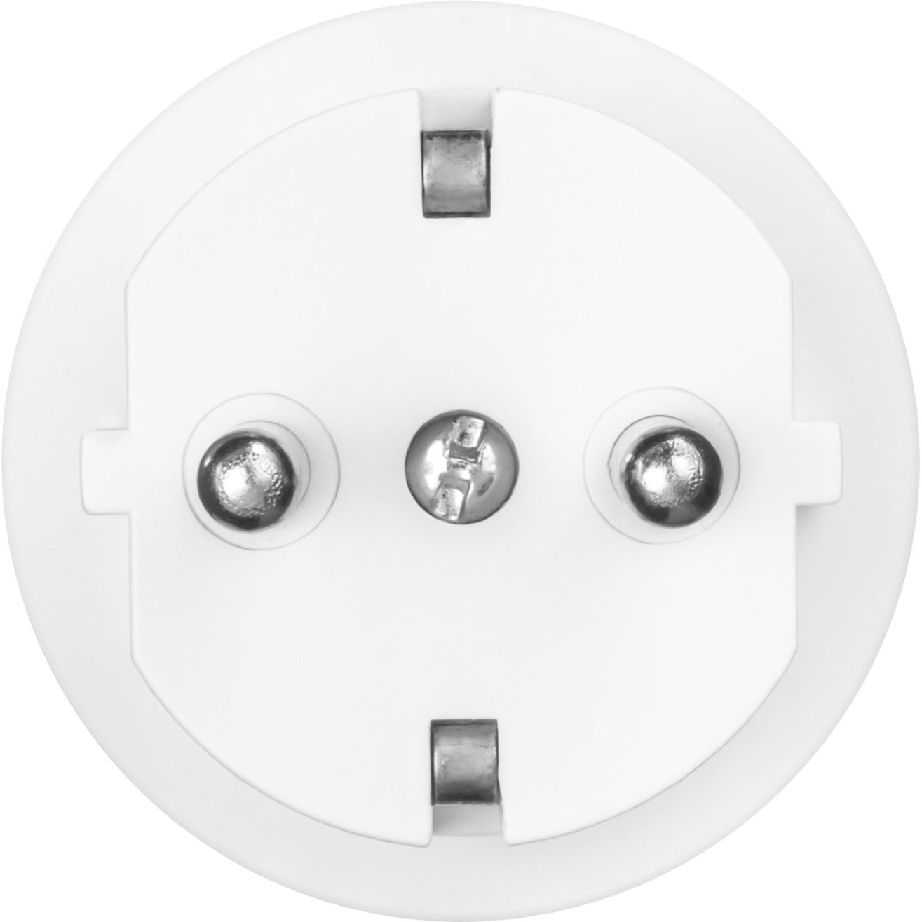 Klikaanklikuit compact wireless socket switch set apc2-2300r schakelaar (wit)