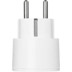 Klikaanklikuit compact wireless socket switch set apc2-2300r schakelaar (wit)