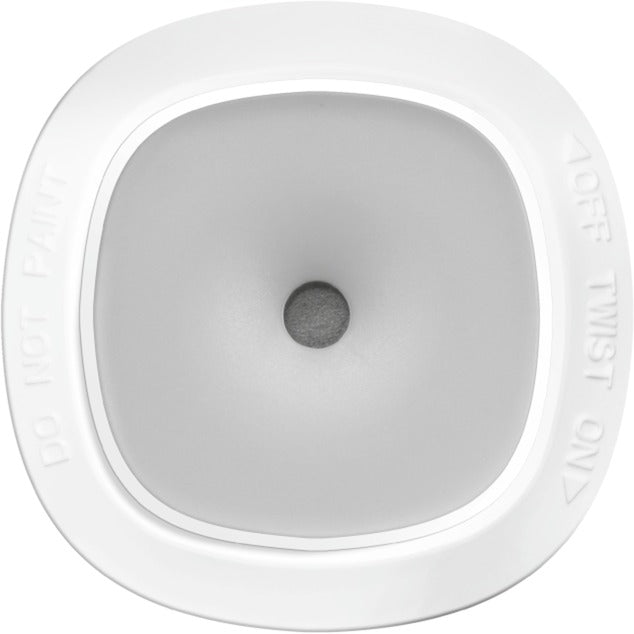 Klikaanklikuit draadloze zigbee koolmonoxidemelder zco-900 (wit)