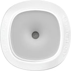 Klikaanklikuit draadloze zigbee koolmonoxidemelder zco-900 (wit)
