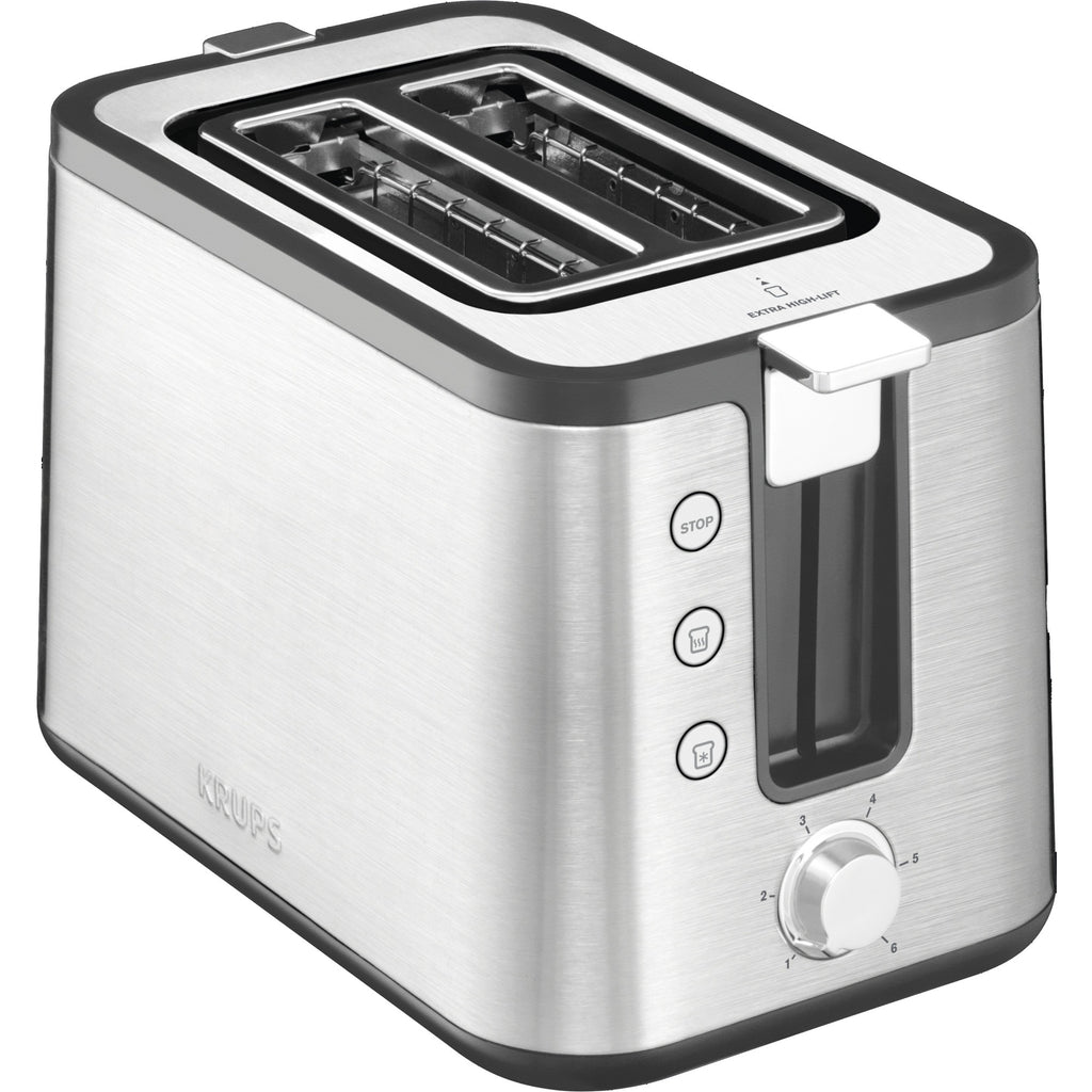 Krups Broodrooster Control Line KH442D