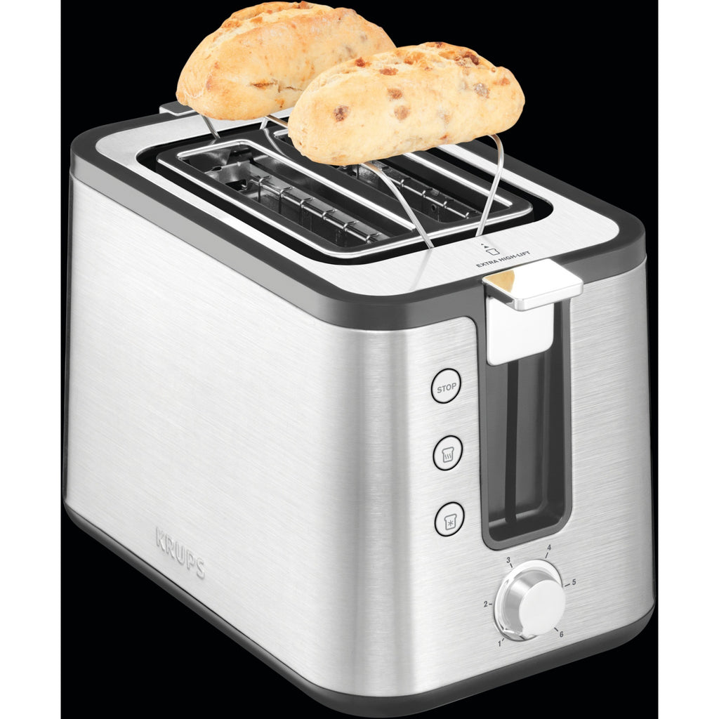 Krups Broodrooster Control Line KH442D
