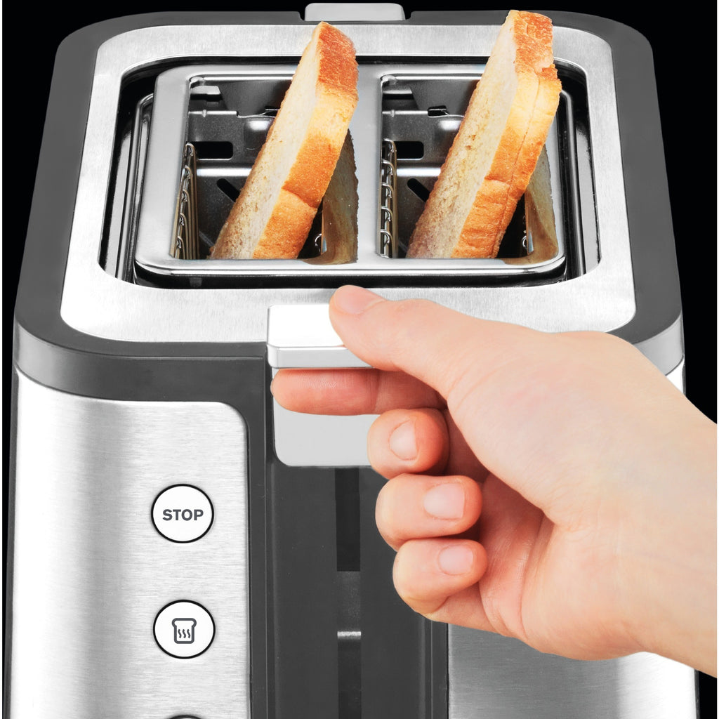 Krups Broodrooster Control Line KH442D
