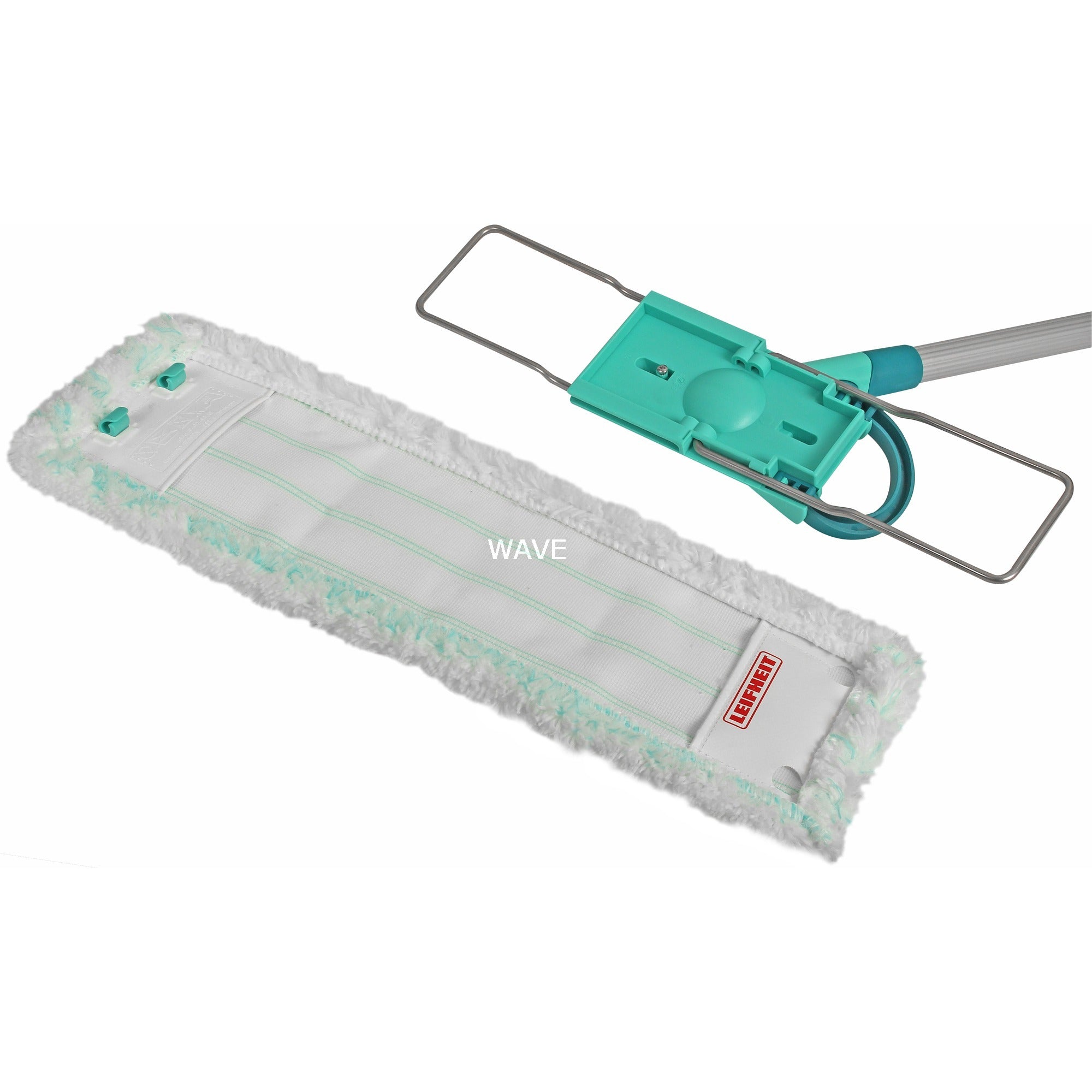 Leifheit profi vloerwisser xl microduo