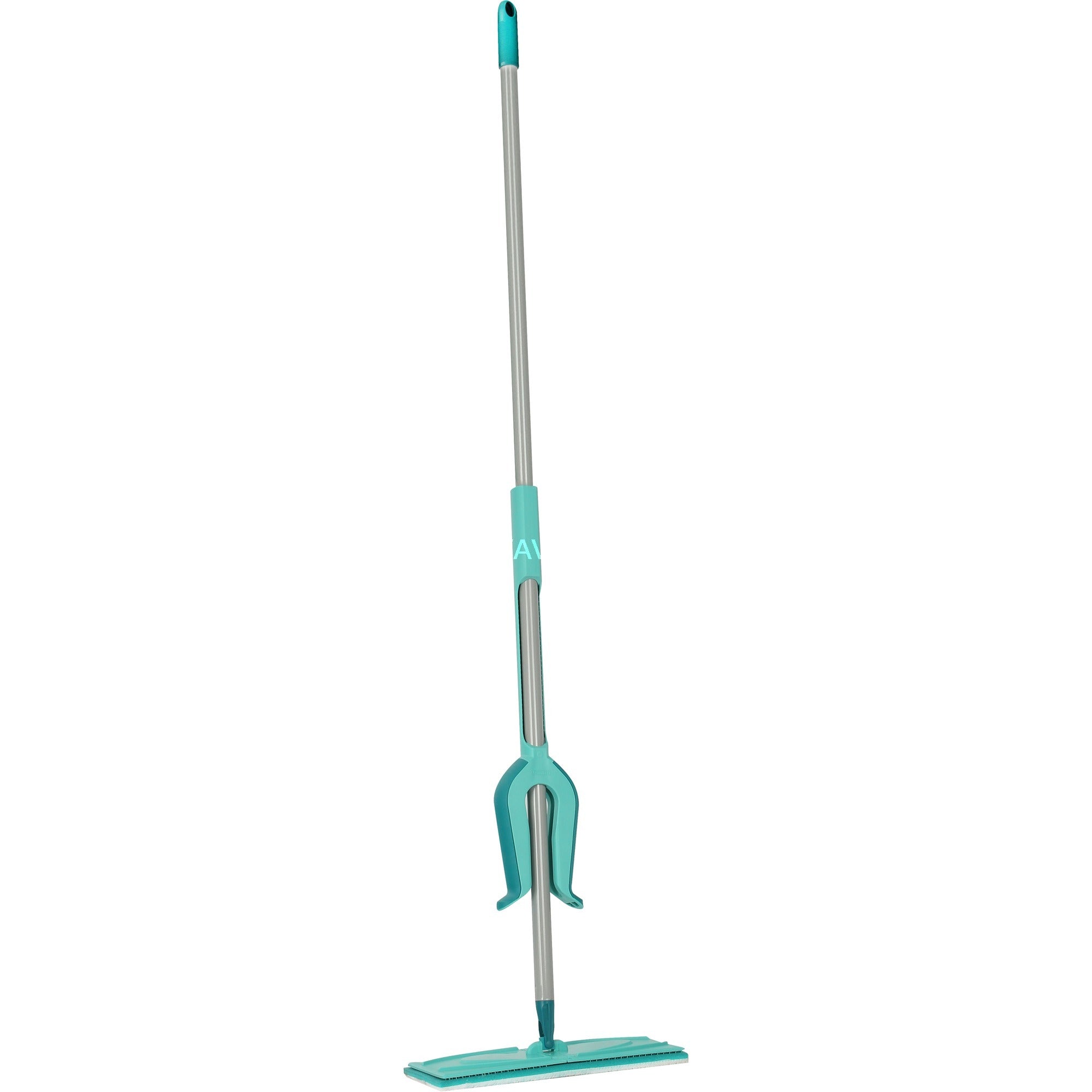 Leifheit vloerwisser picobello micro duo (groen)