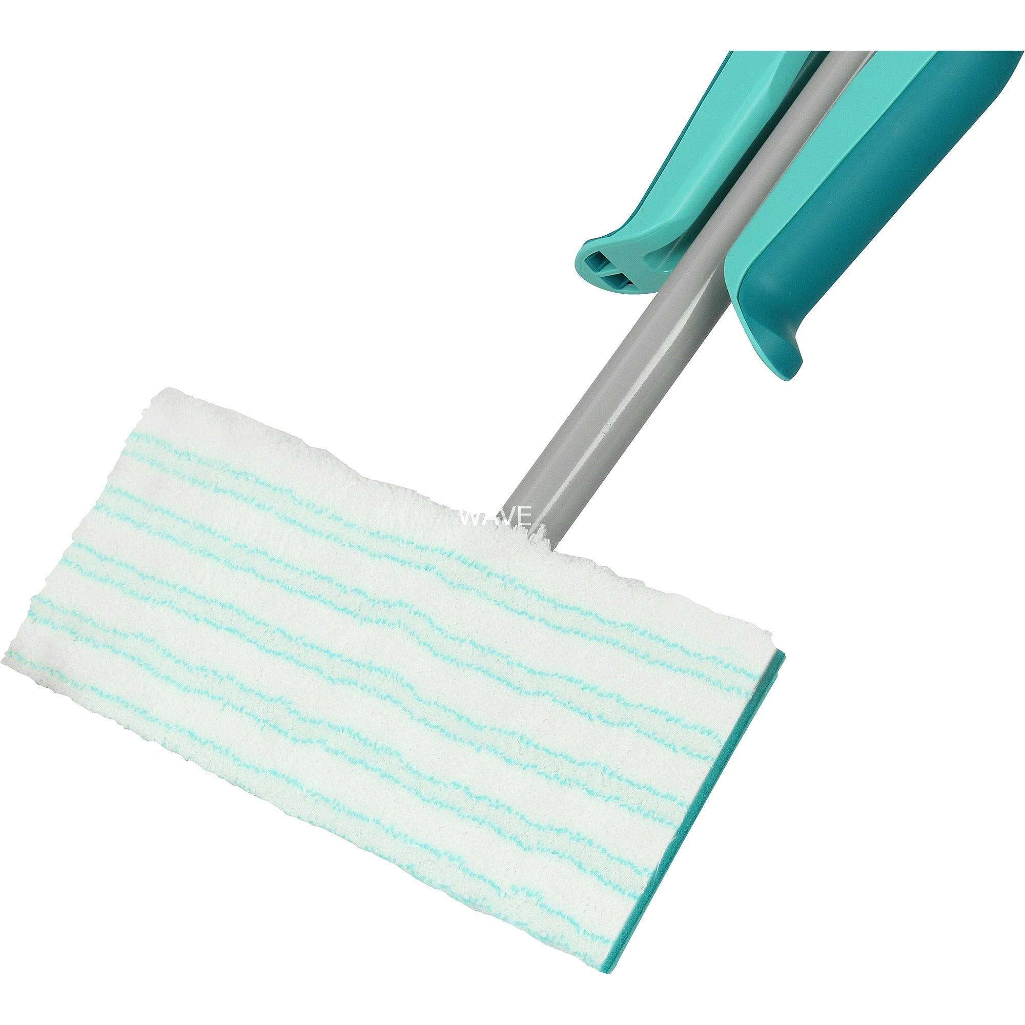 Leifheit vloerwisser picobello micro duo (groen)