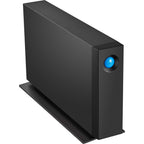 lacie 16tb d2 professional