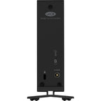 LaCie 18TB d2 Professional