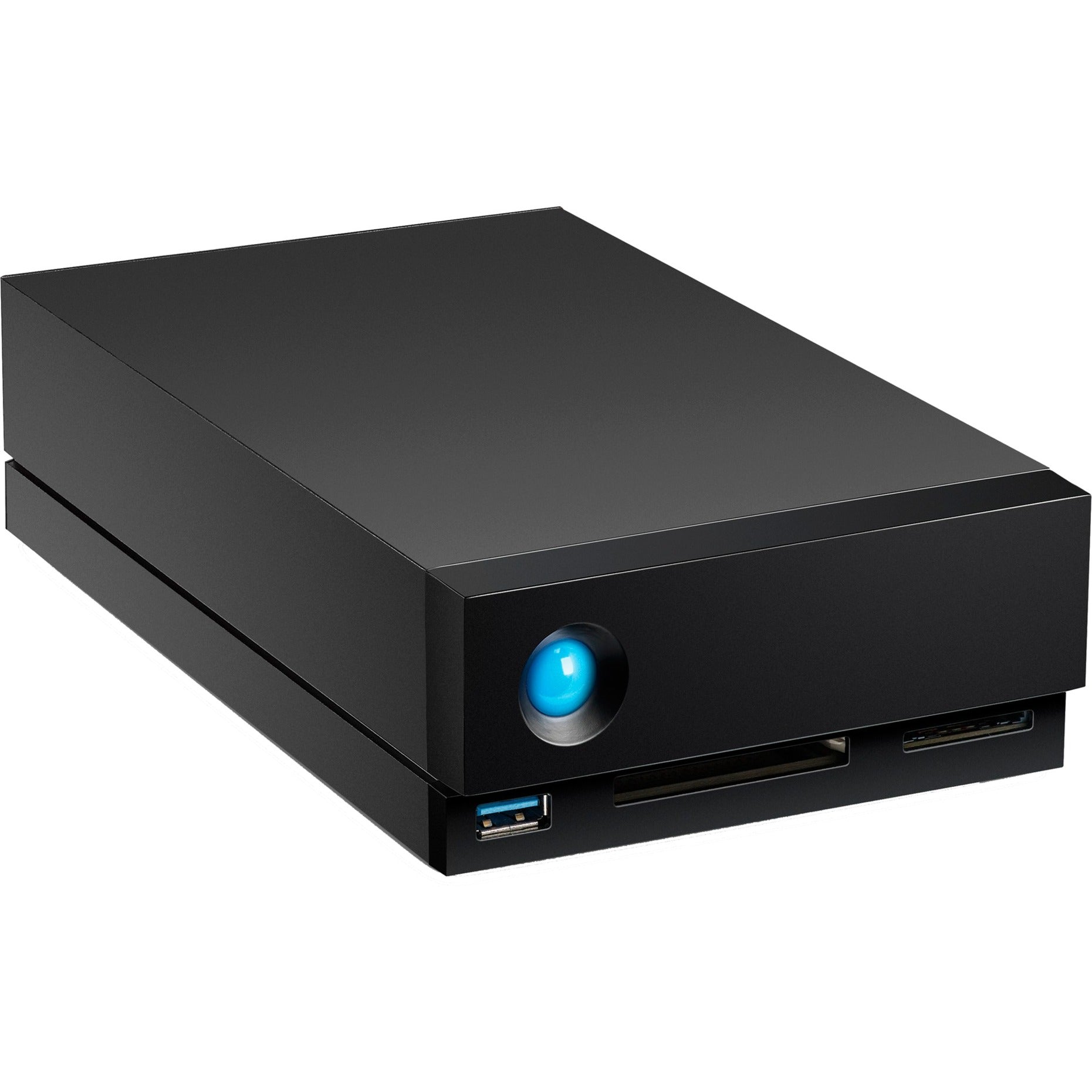 lacie lacie 1big dock 16 tb