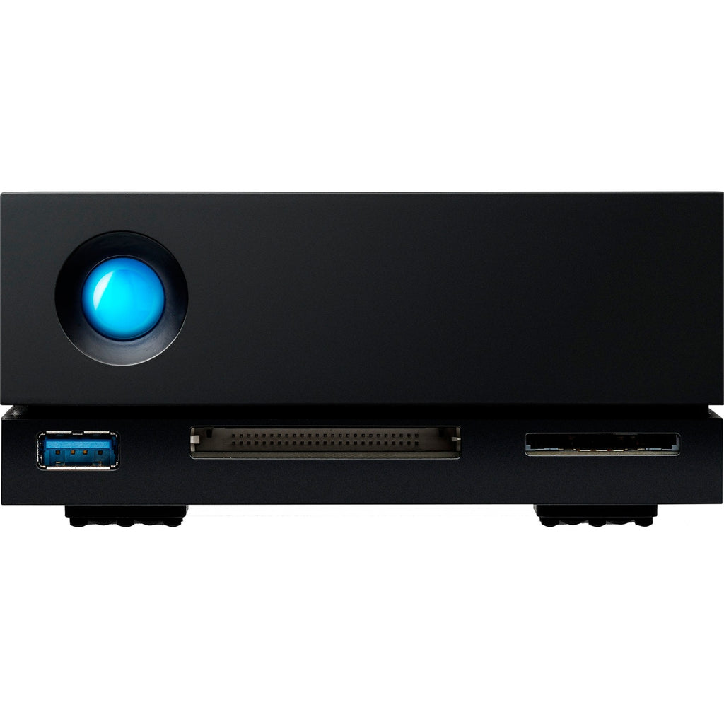lacie lacie 1big dock 16 tb