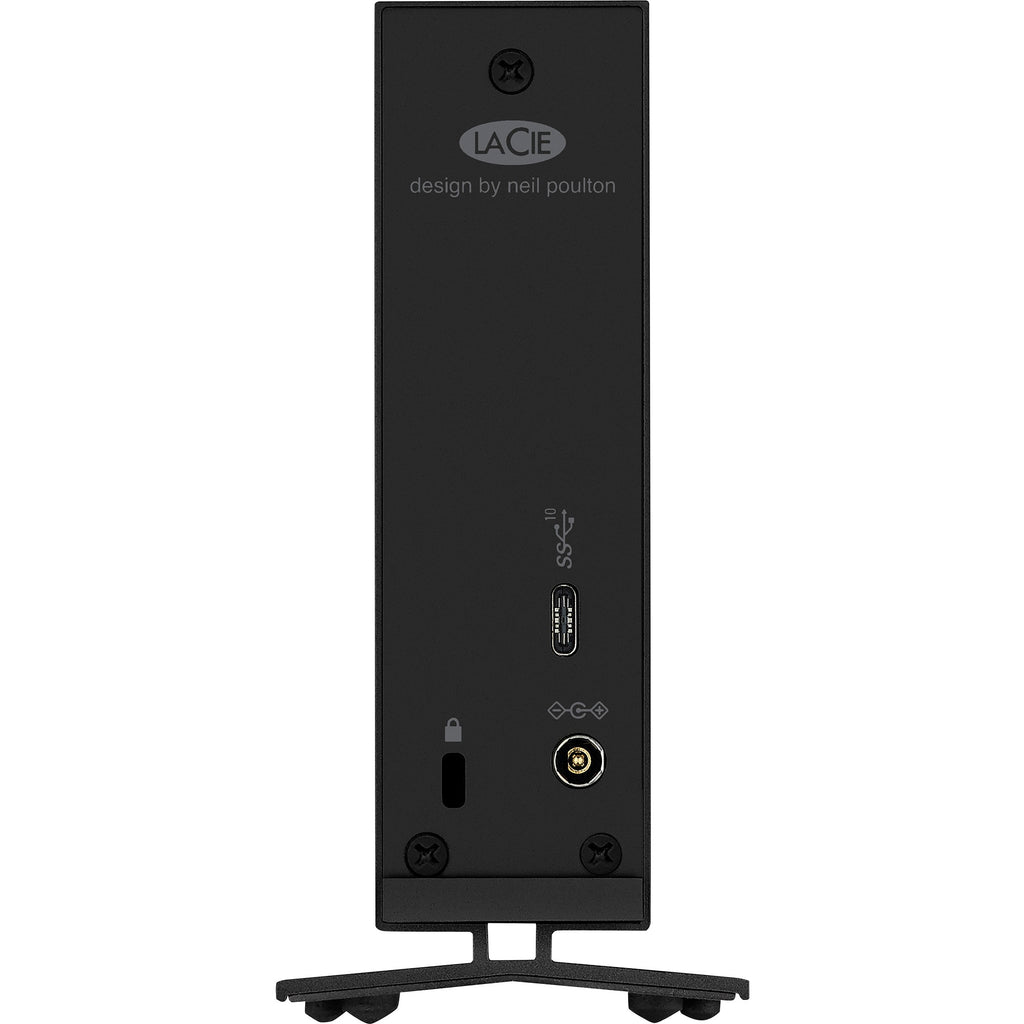 LaCie LaCie 20TB d2 Professional