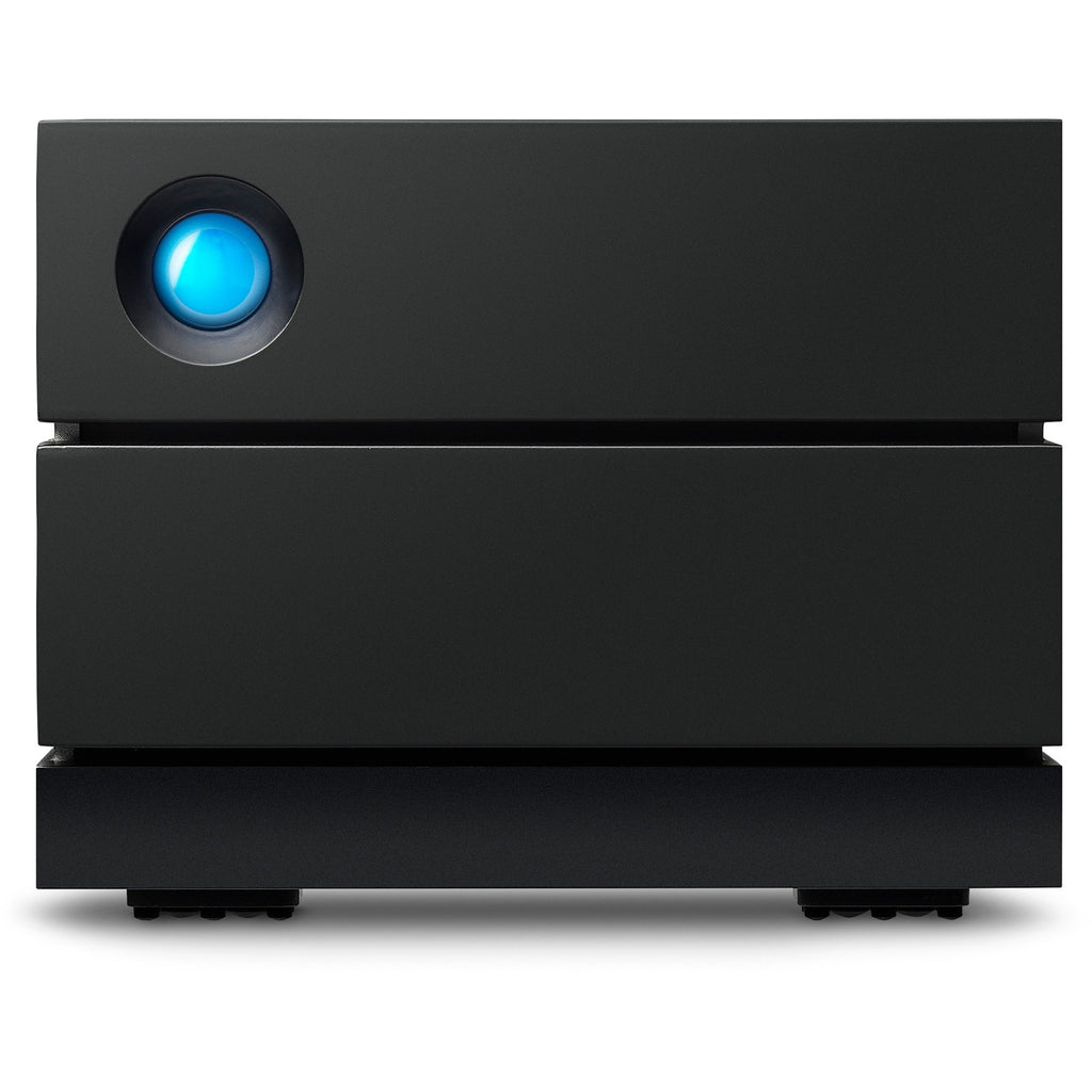 LaCie LaCie 2big RAID 16 TB