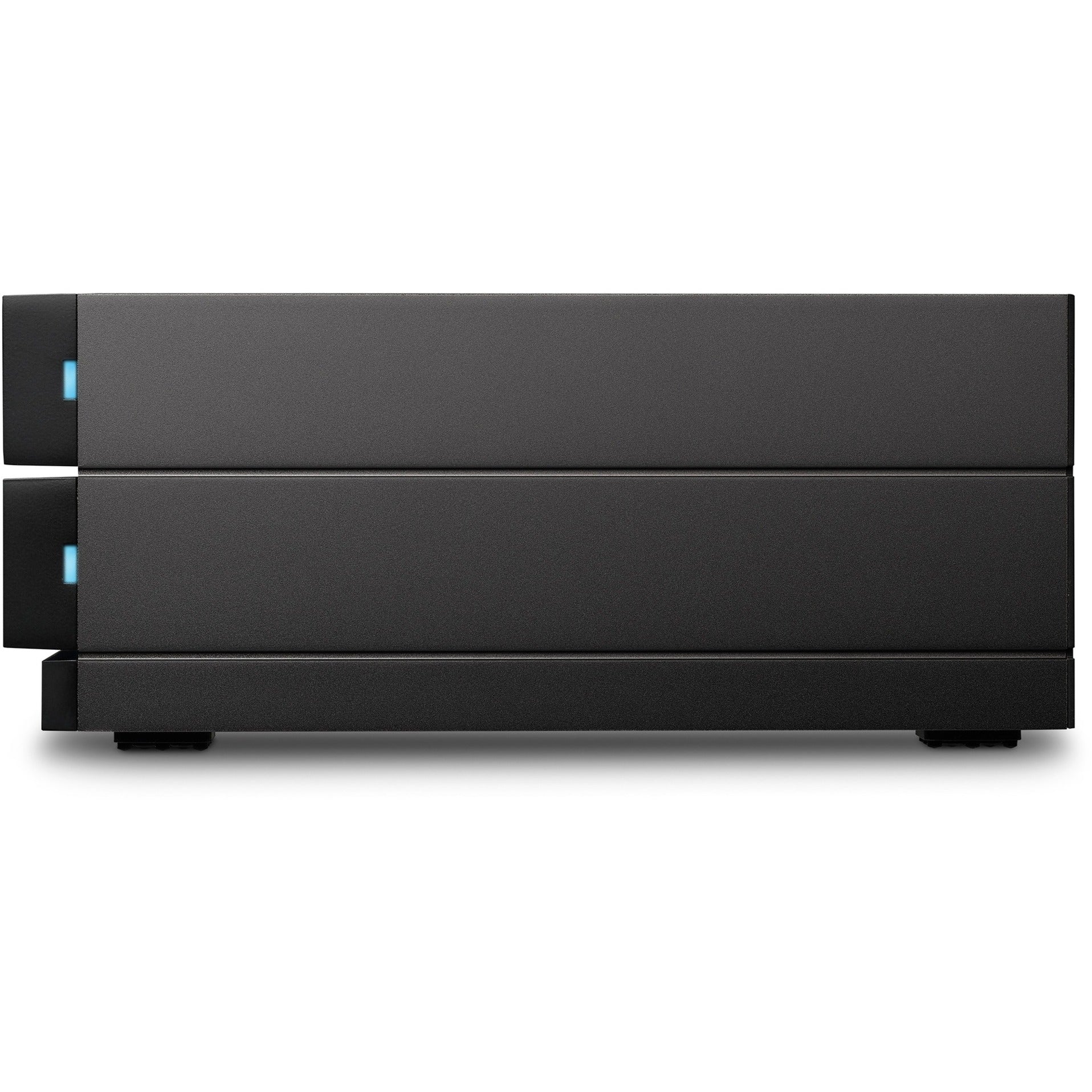 LaCie LaCie 2big RAID 16 TB