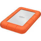 lacie lacie rugged mini, 5 tb