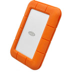 LaCie LaCie Rugged SECURE 2 TB