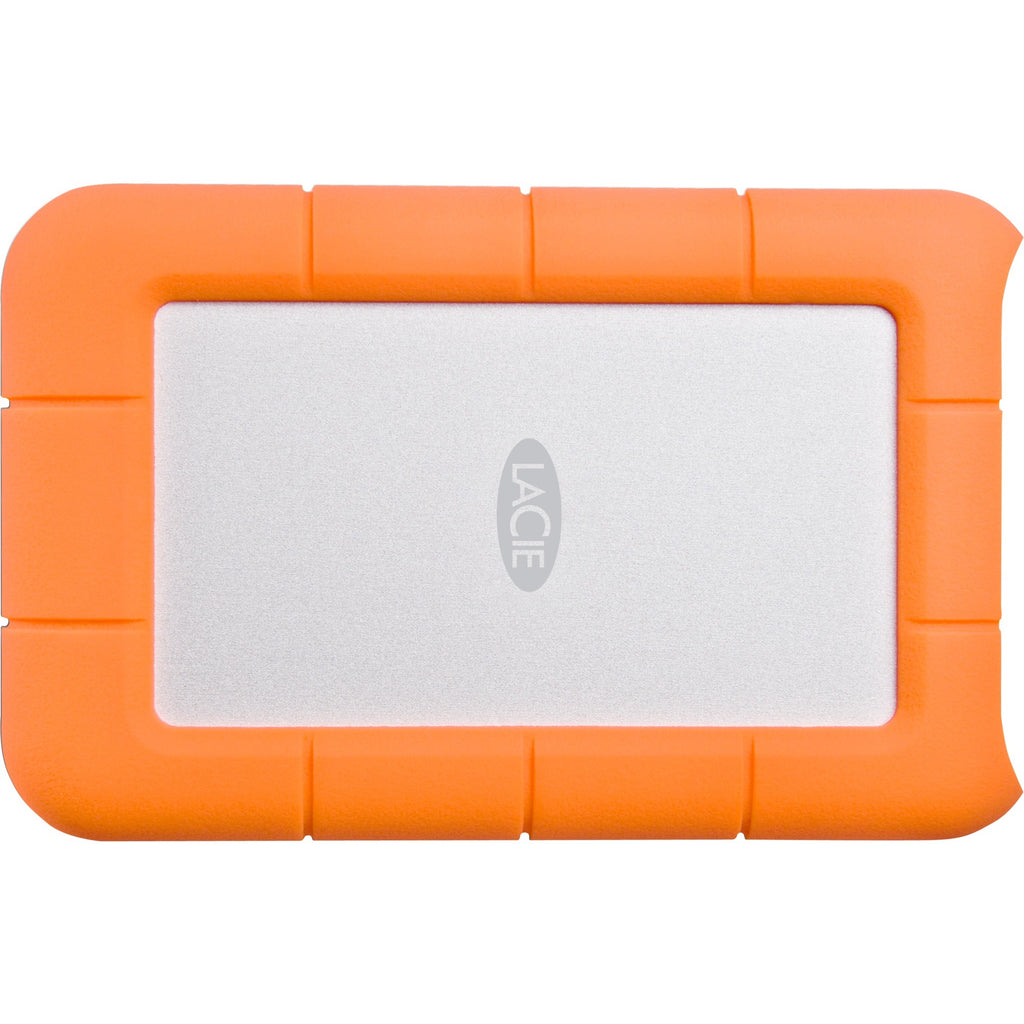 LaCie LaCie Rugged, 5TB