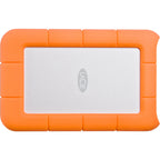 LaCie LaCie Rugged, 5TB