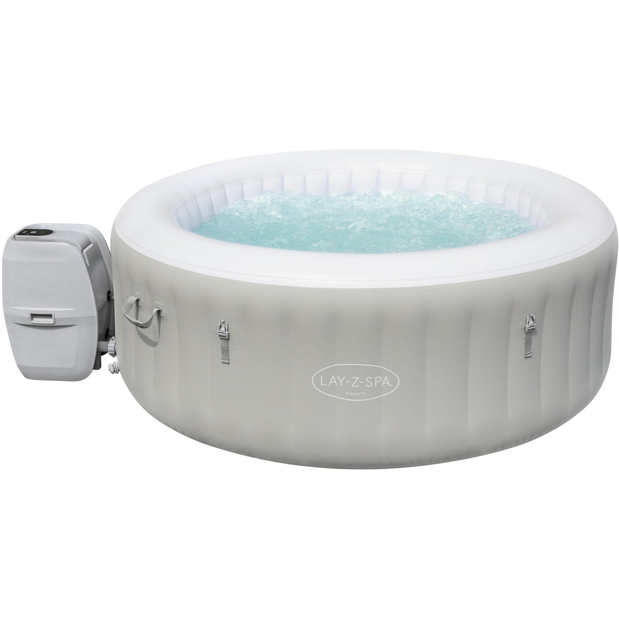 Lay-Z-spa Lay-Z-spa Tahiti