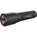 Ledlenser flashlight p7r zaklamp (9408-r)