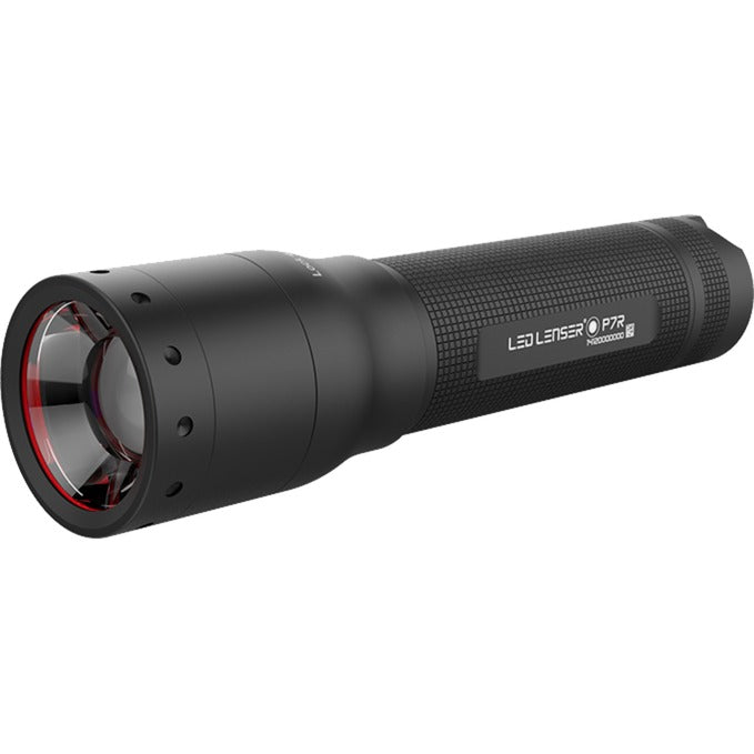 Ledlenser flashlight p7r zaklamp (9408-r)