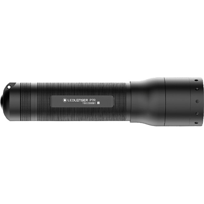 Ledlenser flashlight p7r zaklamp (9408-r)