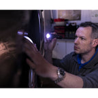Ledlenser flashlight p7r zaklamp (9408-r)