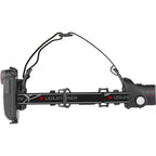 Ledlenser hoofdlamp h14r.2 ledverlichting