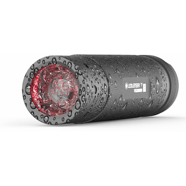 Ledlenser T² LED Zaklamp