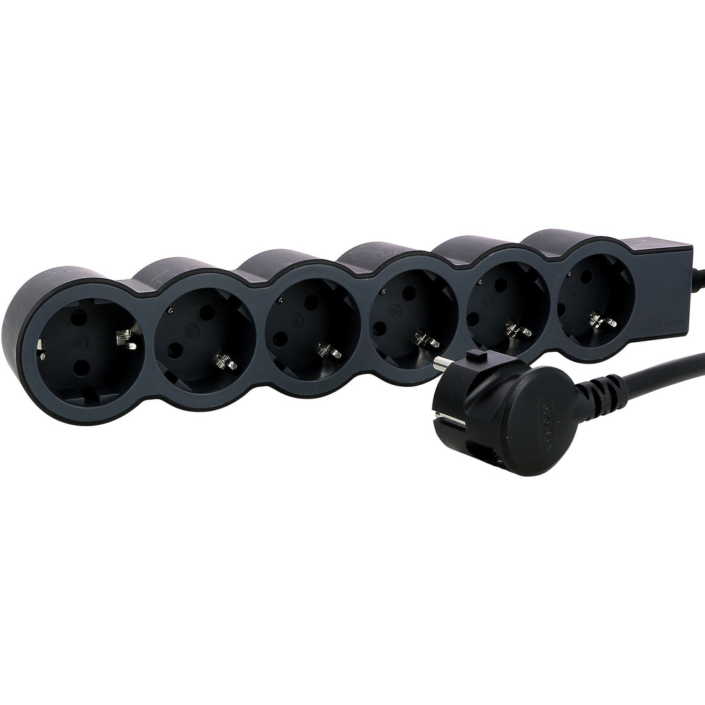 Legrand Meervoudige standaard contactdoos
