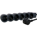 Legrand Meervoudige standaard contactdoos