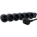 Legrand Meervoudige standaard contactdoos