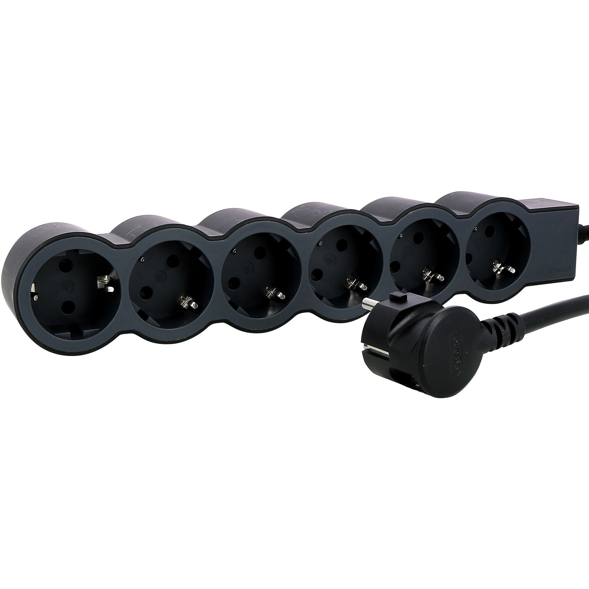 Legrand Meervoudige standaard contactdoos
