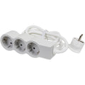 Legrand Meervoudige standaard contactdoos