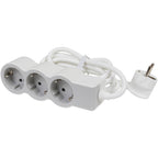 Legrand Meervoudige standaard contactdoos