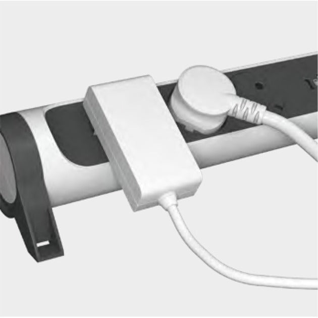 Legrand Legrand Monteerbare en draaibare meervoudige premium TKD c