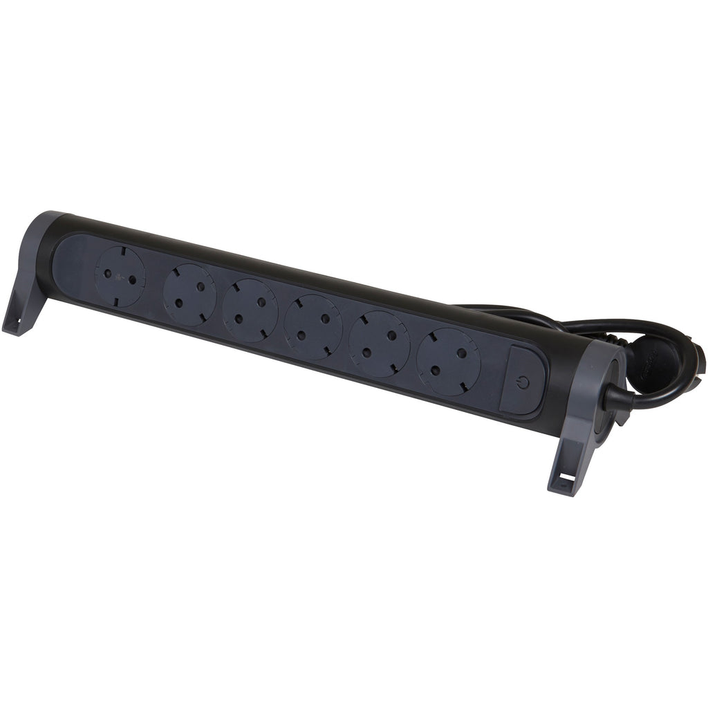Legrand Legrand Monteerbare en draaibare meervoudige premium conta