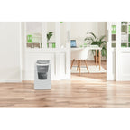 Papiervernietiger leitz iq wit