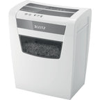 Leitz papierversnipperaar iq home