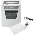 Leitz papierversnipperaar iq office p5