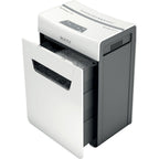 Papiervernietiger leitz iq protect premium 10x