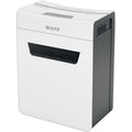 Leitz papiervernietiger iq protect premium 8x