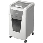 Leitz papiervernietiger iq wit