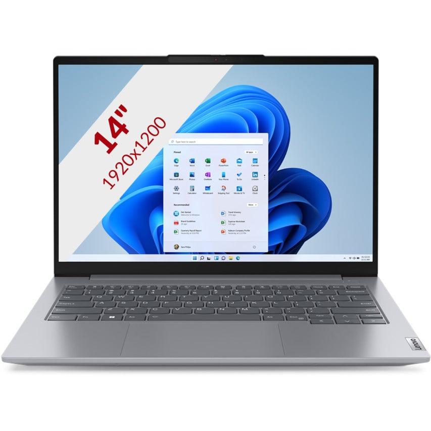 Lenovo ThinkBook 14 G6 ABP (21KJ000UMH)