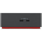 Lenovo ThinkPad Thunderbolt 4 Workstation Dock