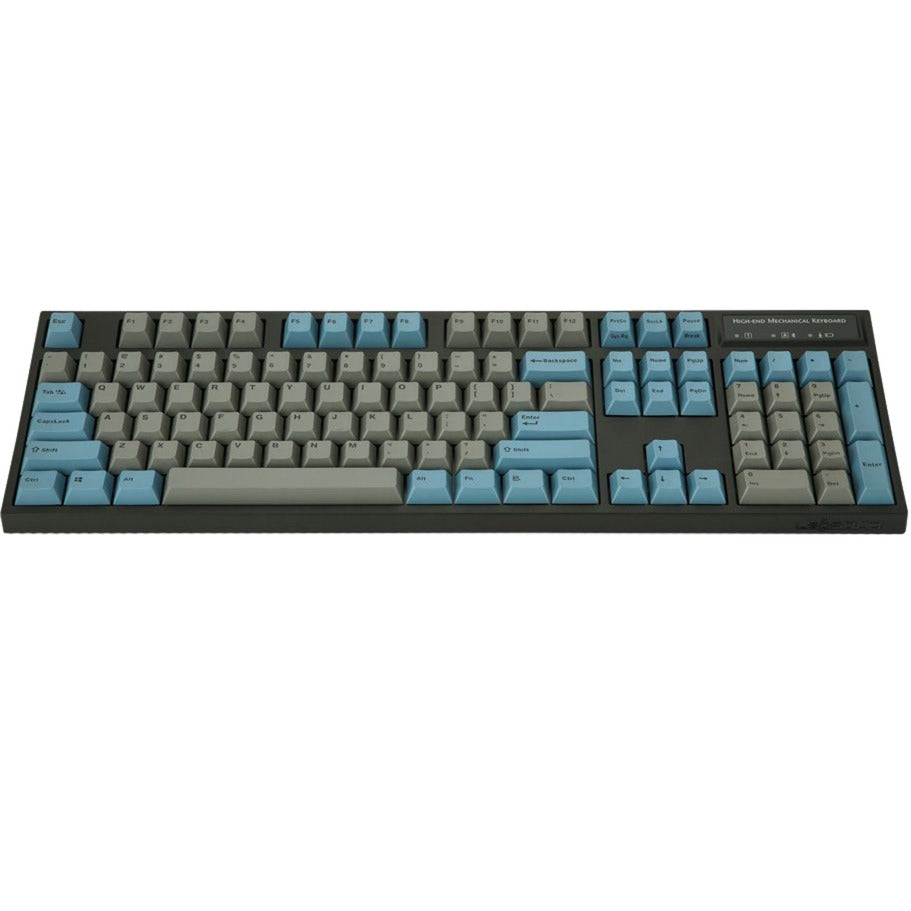 Leopold FC900RBTV EGBPD